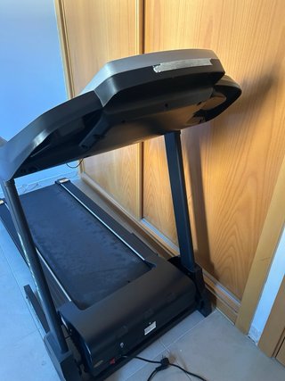 Cinta de correr Bodytone DT14