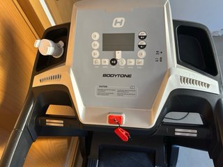 Cinta de correr Bodytone DT14