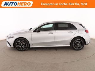 Mercedes Clase A A 250e AMG Line PHEV