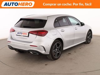 Mercedes Clase A A 250e AMG Line PHEV