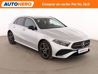 Mercedes Clase A A 250e AMG Line PHEV