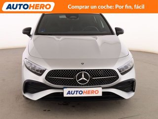 Mercedes Clase A A 250e AMG Line PHEV