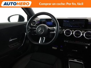 Mercedes Clase A A 250e AMG Line PHEV