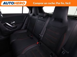 Mercedes Clase A A 250e AMG Line PHEV
