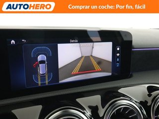 Mercedes Clase A A 250e AMG Line PHEV