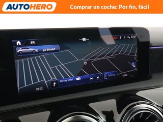 Mercedes Clase A A 250e AMG Line PHEV