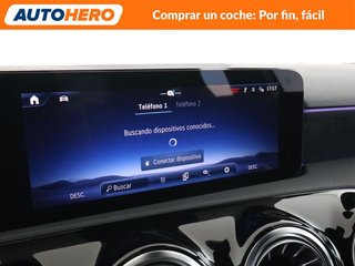 Mercedes Clase A A 250e AMG Line PHEV