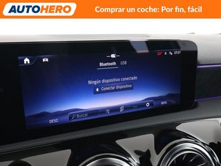 Mercedes Clase A A 250e AMG Line PHEV