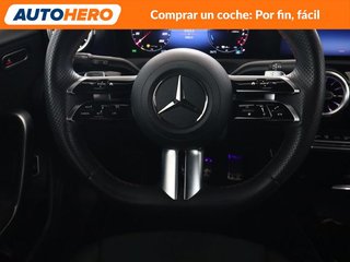 Mercedes Clase A A 250e AMG Line PHEV