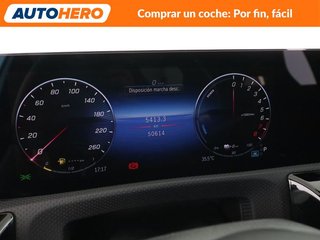 Mercedes Clase A A 250e AMG Line PHEV