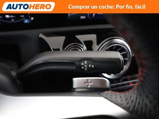 Mercedes Clase A A 250e AMG Line PHEV