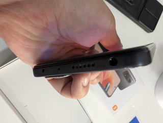 Xiaomi Redmi Note 12 Pro 8GB/256GB Nero