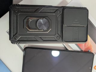 Xiaomi Redmi Note 12 Pro 8GB/256GB Nero