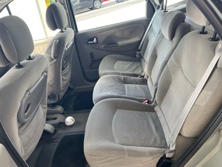 Renault Scenic 2002