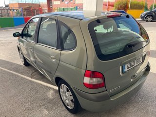 Renault Scenic 2002