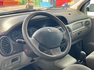 Renault Scenic 2002