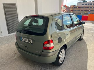 Renault Scenic 2002