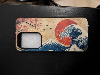 Funda personalizada Honor 200 Lite