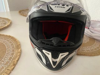 Casco Givi NUEVO Integral