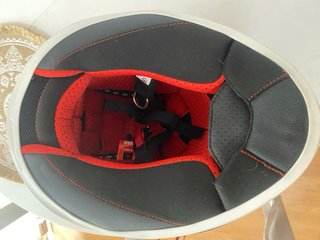 Casco Givi NUEVO Integral