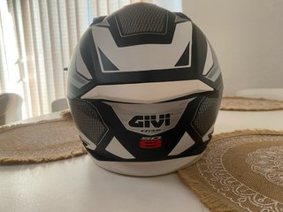 Casco Givi NUEVO Integral
