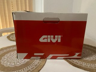 Casco Givi NUEVO Integral