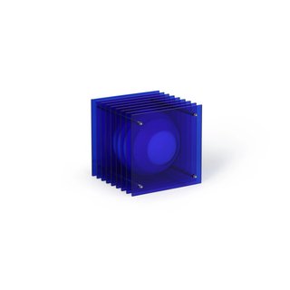 Bang Lớp small square Thomas Vincent