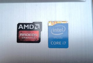 Portátil Lenovo Z51-70 i7 16GB RAM SSD 480GB