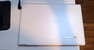 Portátil Lenovo Z51-70 i7 16GB RAM SSD 480GB