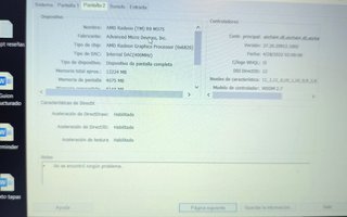 Portátil Lenovo Z51-70 i7 16GB RAM SSD 480GB