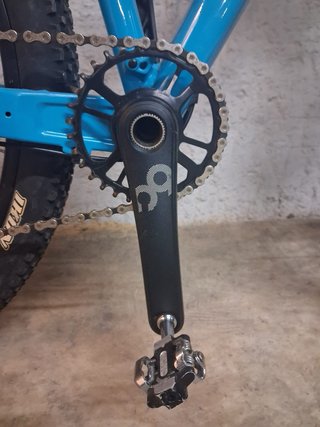 Bicicleta Orbea Alma H30 ( 2020 ) Talla S