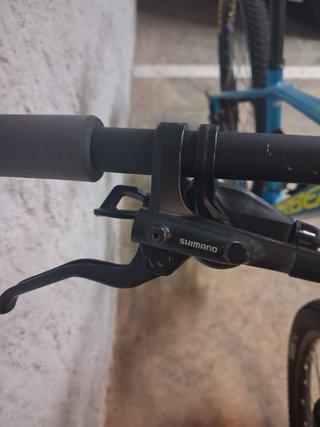 Bicicleta Orbea Alma H30 ( 2020 ) Talla S