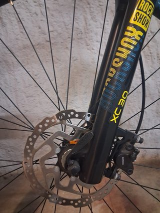 Bicicleta Orbea Alma H30 ( 2020 ) Talla S