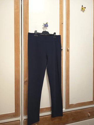 Conjunto Zíngara Pantalón y Blusa