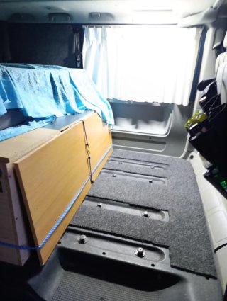 Renault Trafic 2005