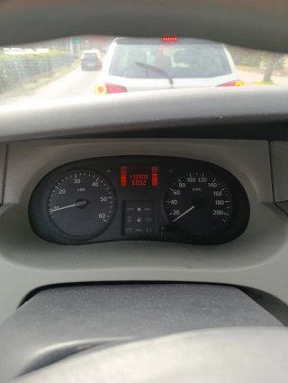 Renault Trafic 2005