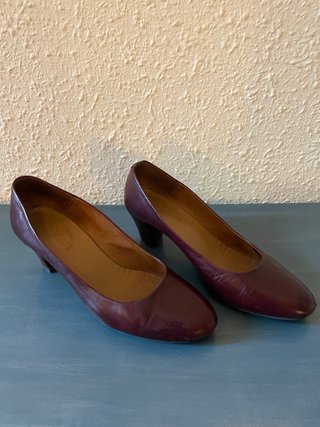 Scarpe DChicas Viola Donna