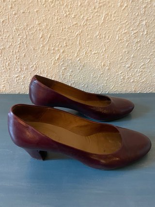 Scarpe DChicas Viola Donna