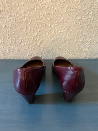Scarpe DChicas Viola Donna