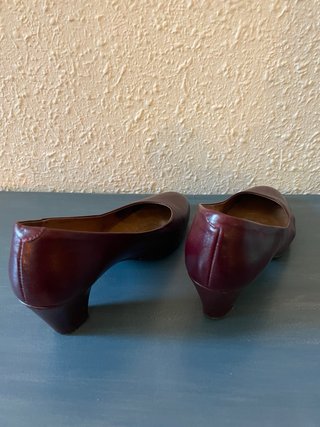 Scarpe DChicas Viola Donna