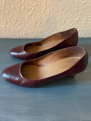 Scarpe DChicas Viola Donna