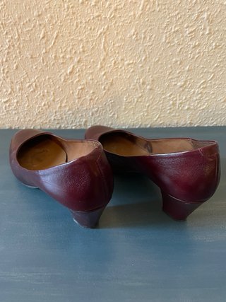 Scarpe DChicas Viola Donna