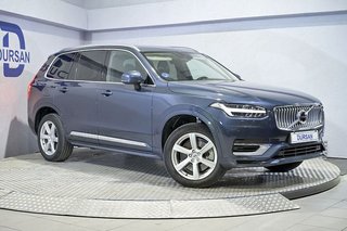 Volvo XC90   2.0 T8 AWD Core Recharge Auto