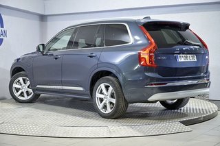Volvo XC90   2.0 T8 AWD Core Recharge Auto