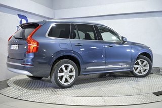 Volvo XC90   2.0 T8 AWD Core Recharge Auto