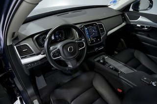 Volvo XC90   2.0 T8 AWD Core Recharge Auto