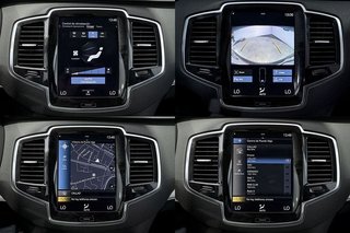 Volvo XC90   2.0 T8 AWD Core Recharge Auto