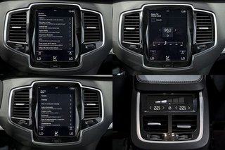 Volvo XC90   2.0 T8 AWD Core Recharge Auto