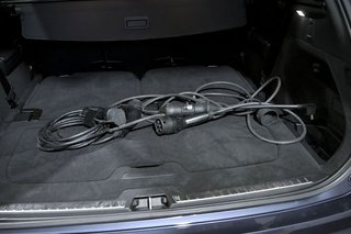 Volvo XC90   2.0 T8 AWD Core Recharge Auto