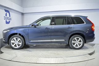 Volvo XC90   2.0 T8 AWD Core Recharge Auto